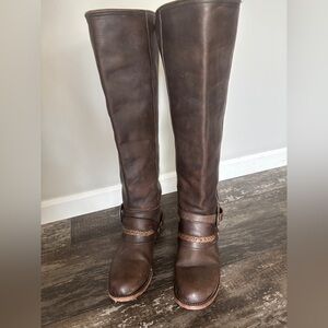 SOLD🌸🌸Freebird by Steven Rodondo Boots